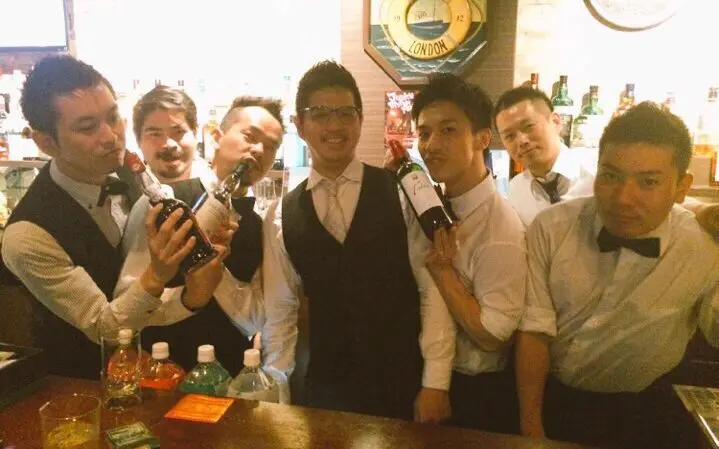 ゲイバーまとめ 名古屋で今おすすめのゲイバー10選 30代ゲイリーマンのゲイブログ