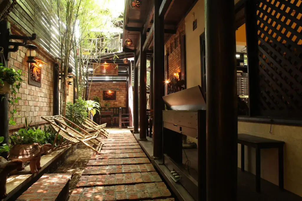 ベトナム(ホーチミン)のNADAM SPA(ゲイサウナ)に行った感想・注意するべきこと【発展場レポート】