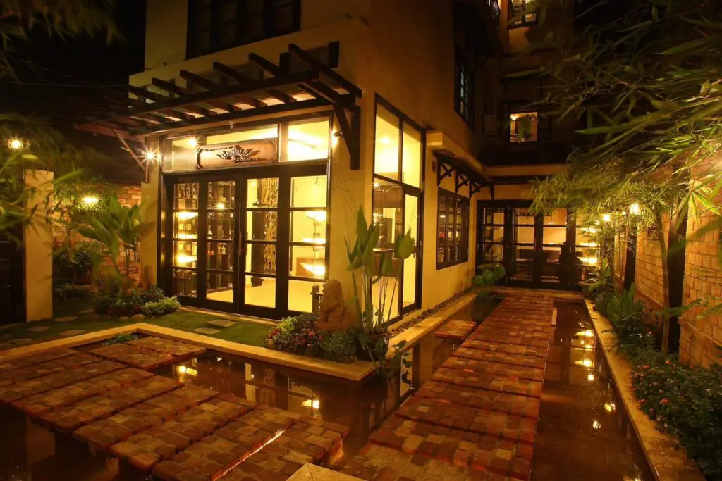 ベトナム(ホーチミン)のNADAM SPA(ゲイサウナ)に行った感想・注意するべきこと【発展場レポート】