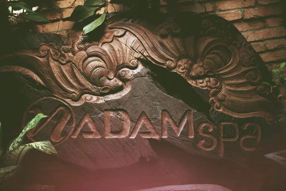 ベトナム(ホーチミン)のNADAM SPA(ゲイサウナ)に行った感想・注意するべきこと【発展場レポート】