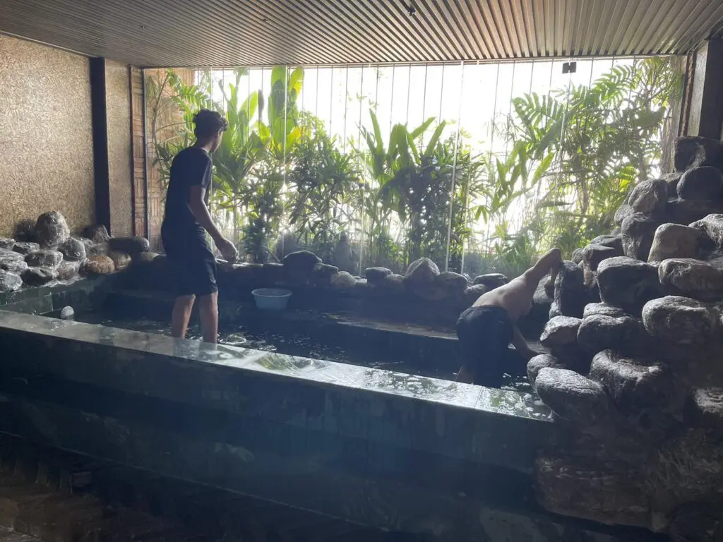 ベトナム(ホーチミン)のNADAM SPA(ゲイサウナ)に行った感想・注意するべきこと【発展場レポート】