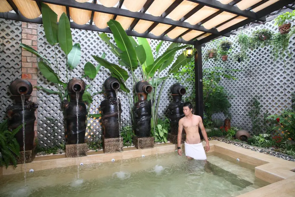 ベトナム(ホーチミン)のNADAM SPA(ゲイサウナ)に行った感想・注意するべきこと【発展場レポート】