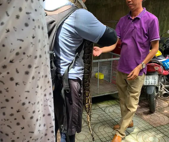 ゲイのベトナム旅行記 2日目【ホーチミン編】|ゲイの海外旅行体験談
