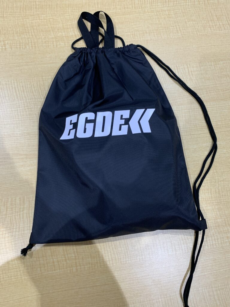 EGDEのLUCKY BAG　EGDE 福袋は当たり？ハズレ？EGDE福袋[2024]の中身をネタバレします！