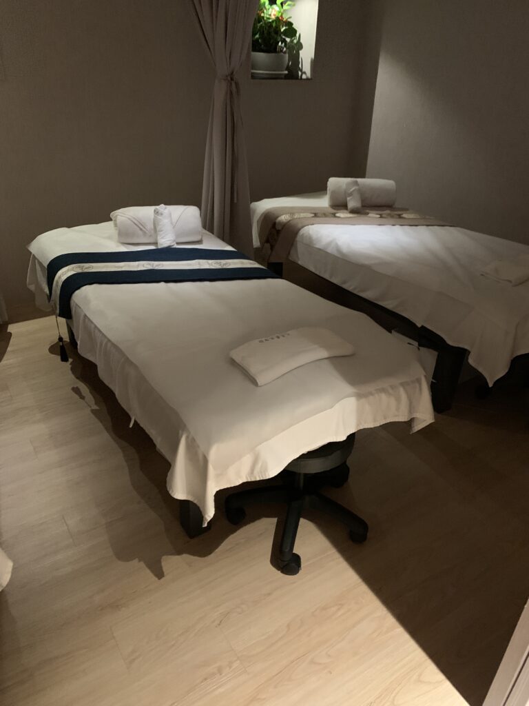 元気養生会館[GENKI SPA]