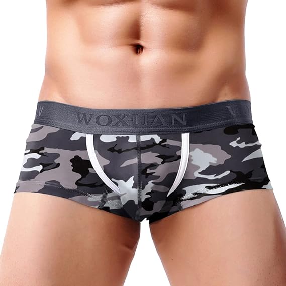 ゲイが選ぶ！Amazonで買えるコスパが良いのに可愛いおしゃれなパンツ（アンダーウェア）17選