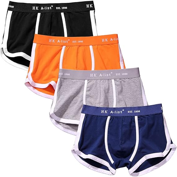 ゲイが選ぶ！Amazonで買えるコスパが良いのに可愛いおしゃれなパンツ（アンダーウェア）17選
