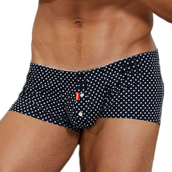 ゲイが選ぶ！Amazonで買えるコスパが良いのに可愛いおしゃれなパンツ（アンダーウェア）17選
