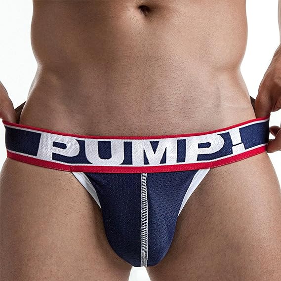 ゲイが選ぶ！Amazonで買えるコスパが良いのに可愛いおしゃれなパンツ（アンダーウェア）17選